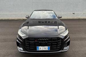 Audi Q8 50 TDI 286 CV quattro tiptronic Sport