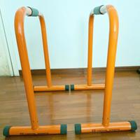 Barre Parallele Dip Push Up Fitness Calisthenics