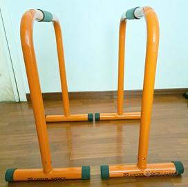 Barre Parallele Dip Push Up Fitness Calisthenics
