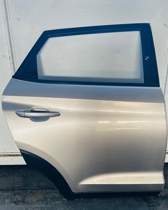 Porta posteriore destra Hyundai Tucson