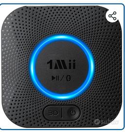 1Mii Ricevitore Bluetooth