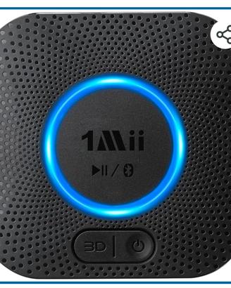 1Mii Ricevitore Bluetooth