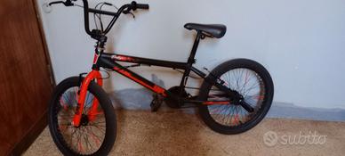 Bmx nuova