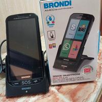 Brondi Amico Smartphone