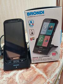 Brondi Amico Smartphone