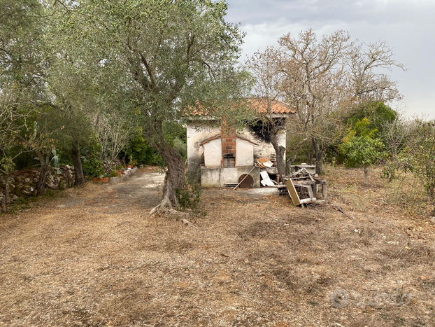 Campagna, Caniga