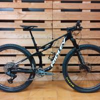 MTB Ridley Raft XC