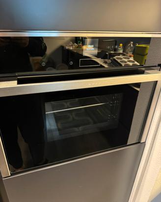 Forno a Vapore