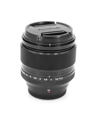 Fujinon XF 56mm f/1.2 R