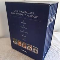 de agostini ricette dall antipasto al dolce