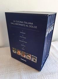 de agostini ricette dall antipasto al dolce