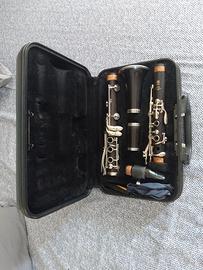Clarinetto Yamaha 450N