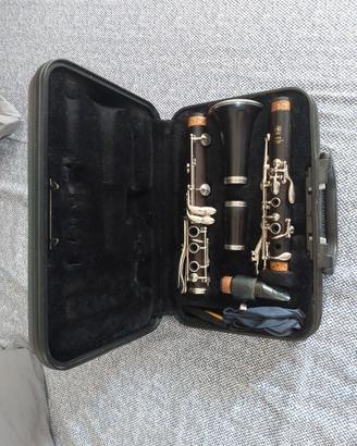 Clarinetto Yamaha 450N