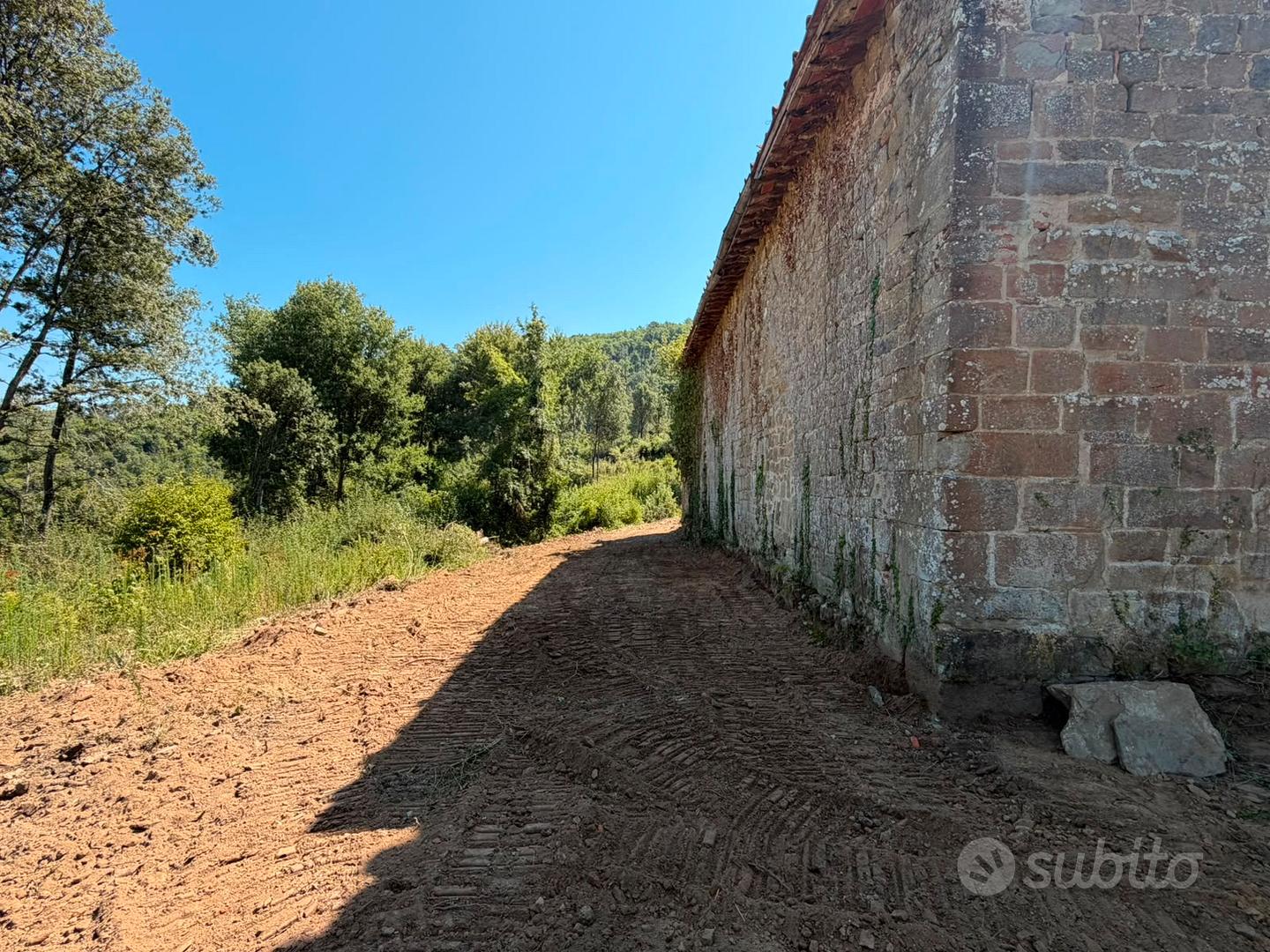 Ex convento - Vista 3