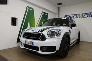 MINI Countryman 2.0 Cooper SD ALL4 Automatica