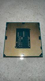 Cpu I3-4160