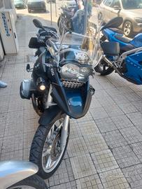 BMW GS 1200