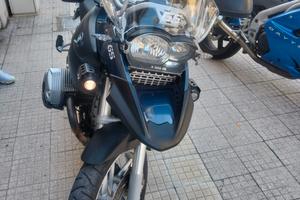 BMW GS 1200