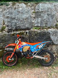 Ktm 300 exc factory