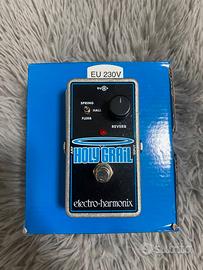 Electro Harmonix EHX Holy Grail Reverb