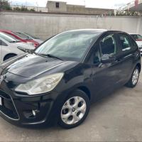 Citroen C3 1.1 4 cilindri Exclusive Full dal nord 