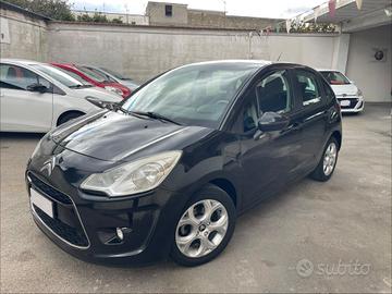 Citroen C3 1.1 4 cilindri Exclusive Full dal nord 