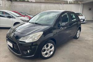 Citroen C3 1.1 4 cilindri Exclusive Full dal nord 