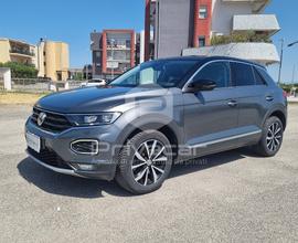 VOLKSWAGEN T-Roc 1.0 TSI 115 CV Style BlueMotion T