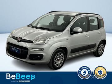 FIAT Panda 1.2 LOUNGE S&S 69CV MY19