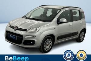 FIAT Panda 1.2 LOUNGE S&S 69CV MY19
