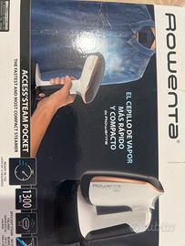 Ferro da stilo verticale