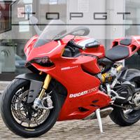 Ducati 1199R Panigale, KIT PERFORMANCE DUCATI , TE