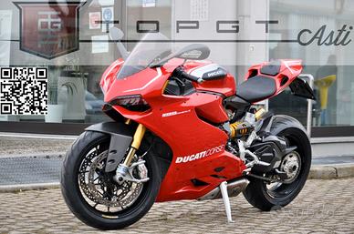 Ducati 1199R Panigale, KIT PERFORMANCE DUCATI , TE