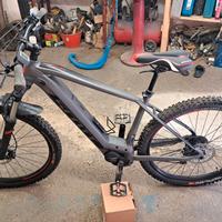 E bike scott e aspect 950
