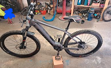 E bike scott e aspect 950
