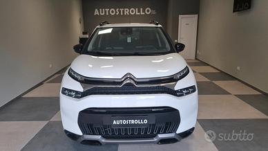 Citroen C3 Aircross BlueHDi 110 S&S Plus