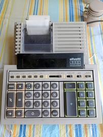 Olivetti logos 452
