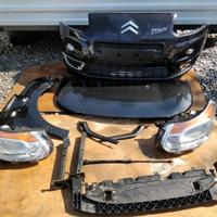 MUSATA CITROEN C3 PICASSO