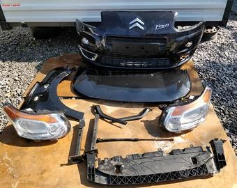 MUSATA CITROEN C3 PICASSO