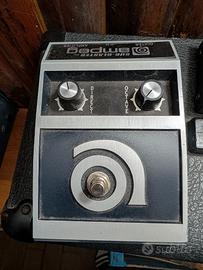 Ampeg Sub-Blaster pedale 