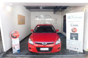 Hyundai i30 1.4 16V 109CV 5p. Active