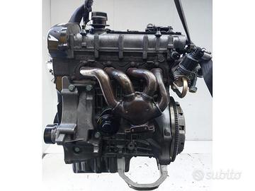 BKY MOTORE C/BOBINE VOLKSWAGEN POLO (9N3) 1.4 B 75