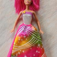 Mattel Barbie Dreamtopia Principessa usato