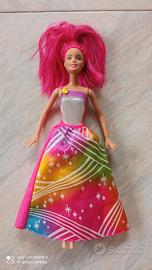 Mattel Barbie Dreamtopia Principessa usato