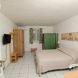 Monolocale madonnella Bari