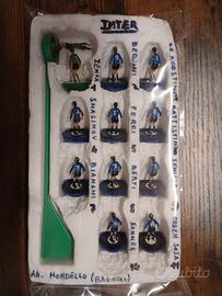Squadra Subbuteo - Inter 1992/93

