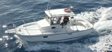 REGG 24 fishermann