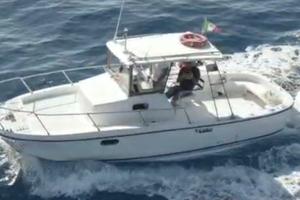 REGG 24 fishermann