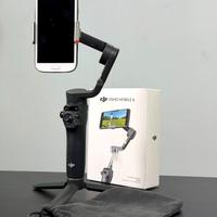 DJI OSMO MOBILE 6