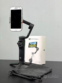 DJI OSMO MOBILE 6